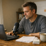 Turn One Podcast Episode Into 10 Pieces of Content Using AI