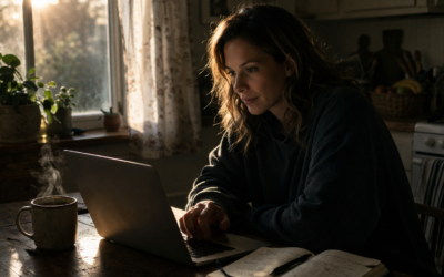 Your First Week Using AI:7 Prompts to Get Started Today