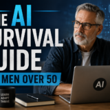 The AI Survival Guide for Men Over 50