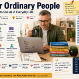 AI for Ordinary People:Simple Ways to Use AI in Everyday Life