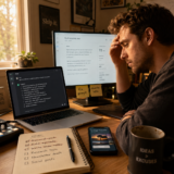 The Bottleneck Is Not Your AI Tools. It’s the Missing Workflow.
