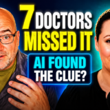 CAN AI HELP YOU GET BETTER MEDICAL CARE?