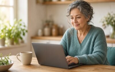 AI After 50:Why You’re Not Too Old to Learn Artificial Intelligence