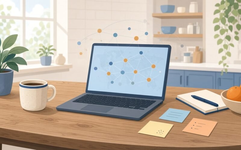 This AI Model Asks Before It Acts. That Matters More Than You Think (September 8, 2026)