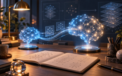 AI Is Starting to Build the Next Version of Itself (September 18, 2026)
