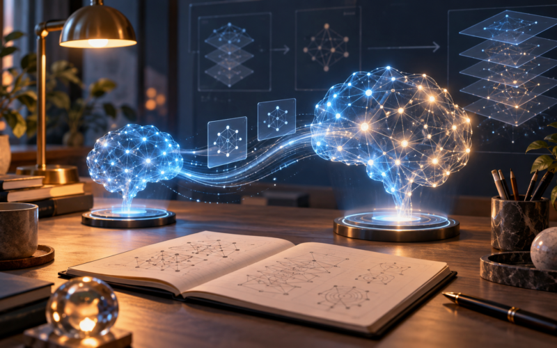 AI Is Starting to Build the Next Version of Itself (September 18, 2026)